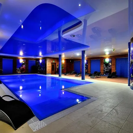 Niagara Konin (Greater Poland)