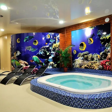 Niagara * Konin (Greater Poland)