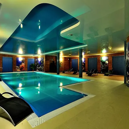 Niagara Hotel Konin (Greater Poland)