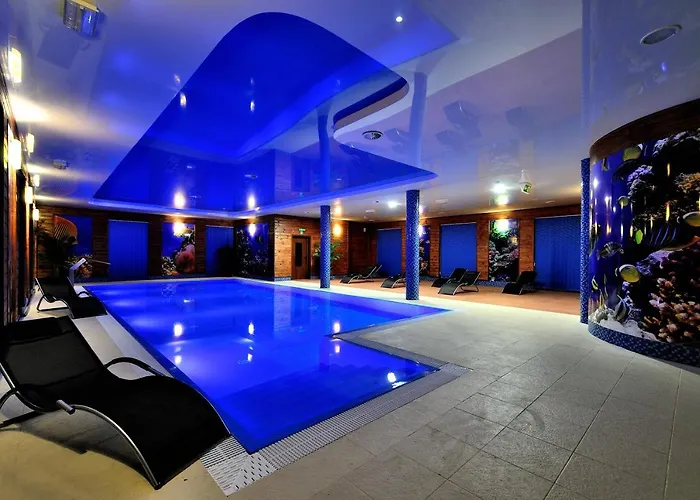 Niagara Konin (Greater Poland)