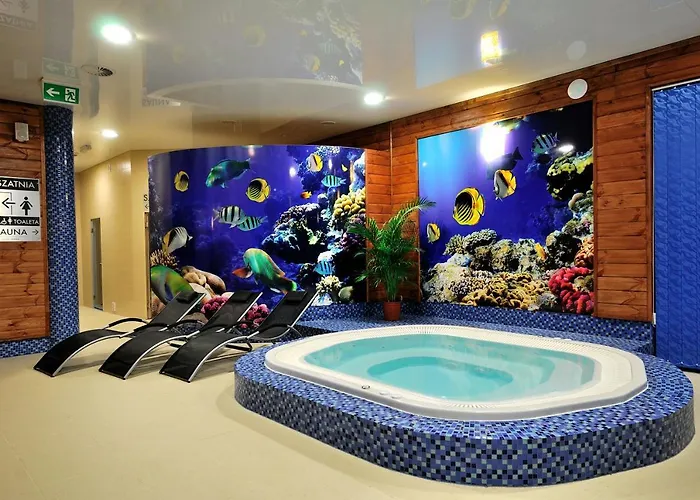 Niagara * Konin (Greater Poland)