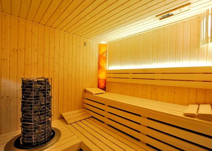 Niagara Konin (Greater Poland)